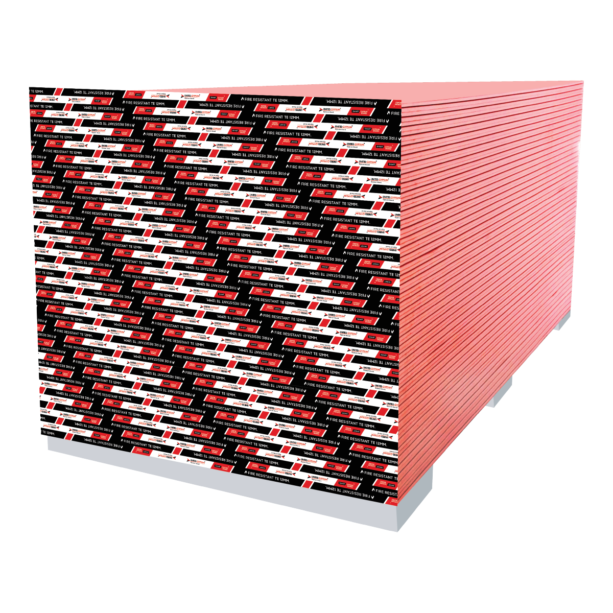 Gypsum Board Types, Uses and Properties United Gypsum